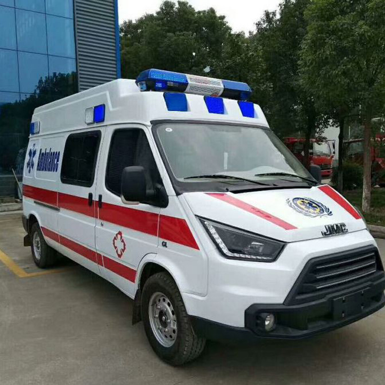 东路镇救护车出租哪家好